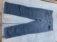 H&M High Waist Jeans Gr.44 Leuna - Günthersdorf Vorschau