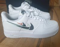 Nike Air Force 1 '07 Gr.40,5 Niedersachsen - Osnabrück Vorschau