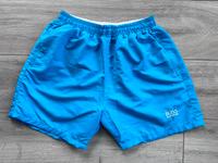 HOGO BOSS Badeshorts Badehose Gr. M Sachsen - Grimma Vorschau