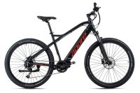 ✅ NEUWARE ✅ E-Mountainbike Mittelmotor E-MTB 27,5" Xpose SALE Wuppertal - Langerfeld-Beyenburg Vorschau