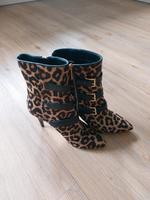 Neue Stiefeletten von Michael Kors  Gr.37 Essen - Bergerhausen Vorschau