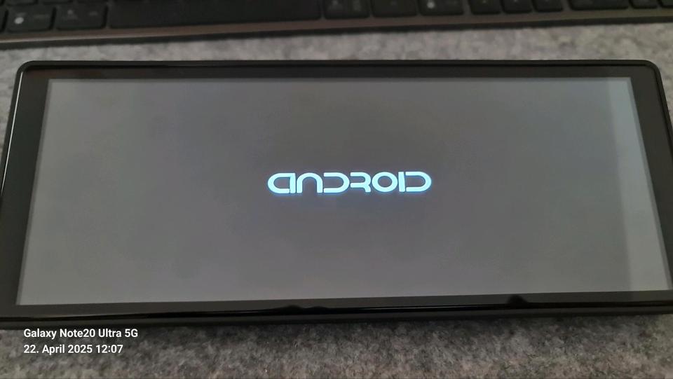 Wireless CarPlay Display Android Auto Bildschirm Navi Dashcam in Hannover