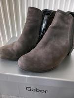 Gabor Stiefeletten Gr. 37 bzw 4 braun Niedersachsen - Peine Vorschau