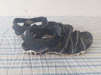 Sandalen Schuhe Kinderschuhe Gr. 39 zu verschenken Bayern - Dorfen Vorschau