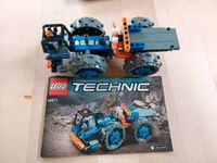 Lego Technic 42071 Bayern - Tegernsee Vorschau