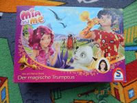 Mia and me Gesellschaftspiel, Der magische Trumptus Baden-Württemberg - Lauterach Vorschau