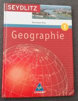 Seydlitz Geographie 1. Schülerband. Gymnasium. Rheinland-Pfalz Rheinland-Pfalz - Brodenbach Vorschau