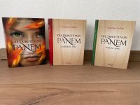 Bücher Die Tribute von Panem Bayern - Memmingerberg Vorschau