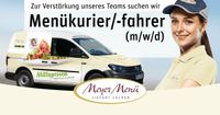 Menükurier/-fahrer (w/m/d) in Braunschweig (Teilzeit) Niedersachsen - Braunschweig Vorschau