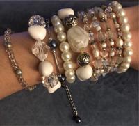 Armbänder Set Hessen - Herborn Vorschau