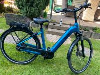 E-bike City Kettler Quadriga CX5 Herzogtum Lauenburg - Breitenfelde Vorschau