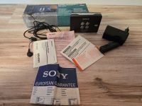 Sony Walkman WM-EX 658 OVP mit Zubehör WM EX 658 NM+ mint + Bielefeld - Bielefeld (Innenstadt) Vorschau