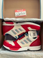 Adidas ZX 8000 Unotre Store G42981 45 1/3 Aqua EQT 9000 6000 1000 Leipzig - Burghausen-Rückmarsdorf Vorschau