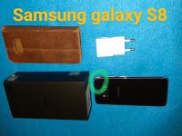 Samsung galaxy S8 zu verkaufen Niedersachsen - Osteel Vorschau