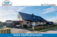 Ein Haus, wie für Sie gemacht! Doppelhaushälfte in schöner Lage von Bielefeld-Sennestadt. Bielefeld - Sennestadt Vorschau