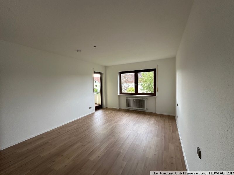 3,5-Zimmer-Wohnung mit Einbauküche und Balkon in Rheinfelden-Nollingen in Rheinfelden (Baden)