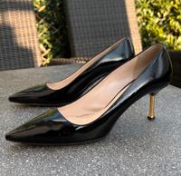 PRADA Pumps original, Gr. 40 Feldmoching-Hasenbergl - Feldmoching Vorschau