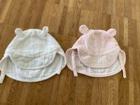 NEXT Sommer-Mütze 86 cm (12-18m). *Zwillinge* Baden-Württemberg - Wiesloch Vorschau