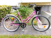 Fahrrad zu verkaufen Thüringen - Mühlhausen Vorschau