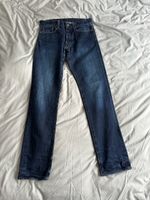 G-STAR Jeans - 3301 Tapered W31 L34 Hamburg Barmbek - Hamburg Barmbek-Süd  Vorschau