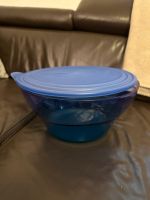 Tupperware Eleganzia Schale Schüssel m. Deckel 4,6 l blau** NEU Nordrhein-Westfalen - Marl Vorschau