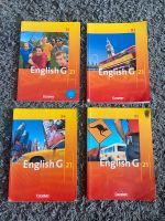 Cornelsen G 21 (B1, B3, B4 & B5) / Englisch Buch / Realschule Nordrhein-Westfalen - Metelen Vorschau