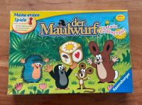 Brettspiel Kinder Der Maulwurf Baden-Württemberg - Neulußheim Vorschau