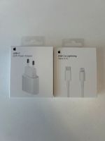 iPhone 20w Adapter plus Kabel Schleswig-Holstein - Lübeck Vorschau