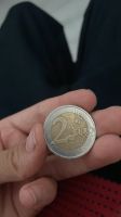Wertvolle 2 Euro Münze Duisburg - Duisburg-Süd Vorschau