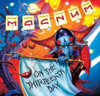 CD Magnum - On The 13th Day - 2012 - NEU 14,90€ Brandenburg - Groß Schacksdorf- Simmersdorf Vorschau