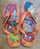 Havaianas Grafitti | Gr. 39 Düsseldorf - Friedrichstadt Vorschau