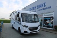 Wohnmobil Carado I338 zu vermieten AUTOMATIK | Reisemobil | Camper | Integriert | Vermietung Sachsen - Ebersbach/Sachsen Vorschau