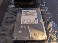 2TB Festplatte Toshiba HD Harddrive SATA 2000GB DT01ACA200 Köln - Bayenthal Vorschau