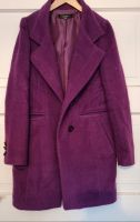 Damen winter coat mantel lila Berlin - Steglitz Vorschau