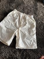 Carhartt Flint Short XS weiß/creme Bayern - Ingolstadt Vorschau