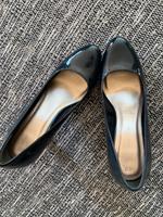 Tamaris Pumps schwarz, Lack, hoch, 40 Berlin - Spandau Vorschau