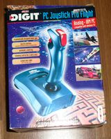 DIGIT PC Joystick pro flight Berlin - Pankow Vorschau