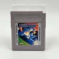 Nintendo Gameboy - Mega Man Dr. Willys Rache Nordrhein-Westfalen - Krefeld Vorschau