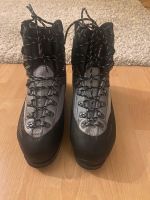 Raichle / Mammut Wanderschuhe - Größe 46 - Top Zustand Nordrhein-Westfalen - Neuss Vorschau