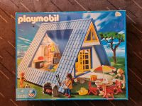 Playmobil Ferienhaus + Auto Hessen - Wetzlar Vorschau