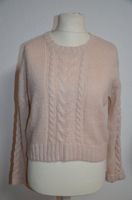 Warmer weiter rose Kurz-Pullover Gr. L / 40 DIVIDED H&M -V- Stuttgart - Bad Cannstatt Vorschau