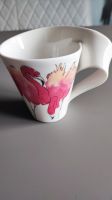 New Wave Villeroy&Boch Kaffeetasse mit Flamingo motiv 300 ml TOP Saarland - Wadgassen Vorschau