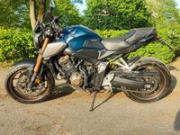 ⭐ Honda CB650R Neo Sports Cafe Racer 2020 - Sportauspuff +Zubehör Wandsbek - Hamburg Rahlstedt Vorschau