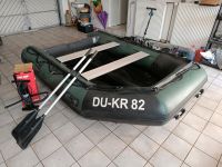 Schlauchboot 550kg Belastbar Nordrhein-Westfalen - Niederkrüchten Vorschau