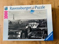 Ravensburger Puzzle 1000 Teile „Paris und die Seine“ Nordrhein-Westfalen - Hörstel Vorschau