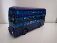 Harry Potter KNight Bus Pizzle Stiftehalter Brandenburg - Gartz (Oder) Vorschau