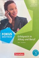 Fokus Deutsch/Kurs- und Übungsbuch, Cornelsen-Verlag Innenstadt - Köln Altstadt Vorschau
