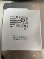 18 TB Toshiba Festplatte extern HDD MGO9ACA18TE Nordrhein-Westfalen - Lünen Vorschau