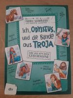 Ich, Odysseus und die Bande aus Troja Düsseldorf - Mörsenbroich Vorschau