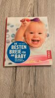 Buch die besten Breie für ihr Baby trias beikost Hessen - Hainburg Vorschau